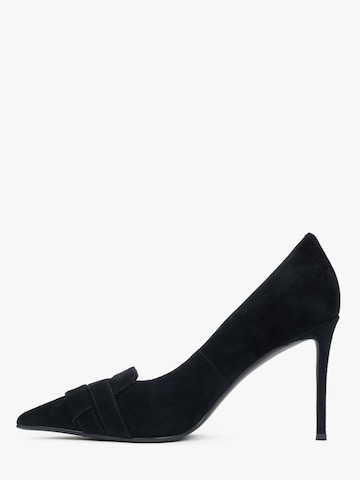 Estro Pumps '959-191' in Black