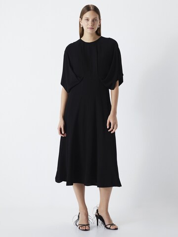 Robe Ipekyol en noir