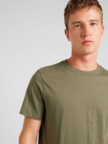 GAP Shirt 'EVERYDAY' in Groen