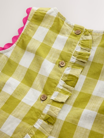 Next Zestaw w kolorze zielony