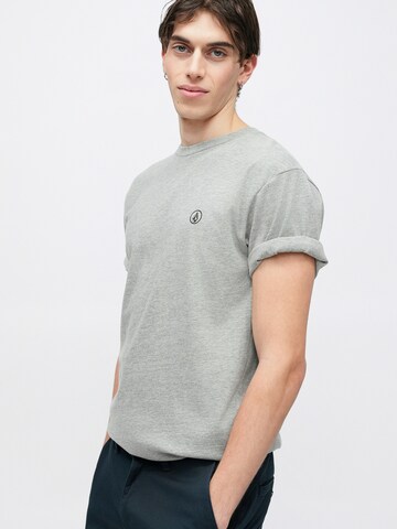 Volcom - regular Pantalón chino 'FRICKIN MODERN' en azul