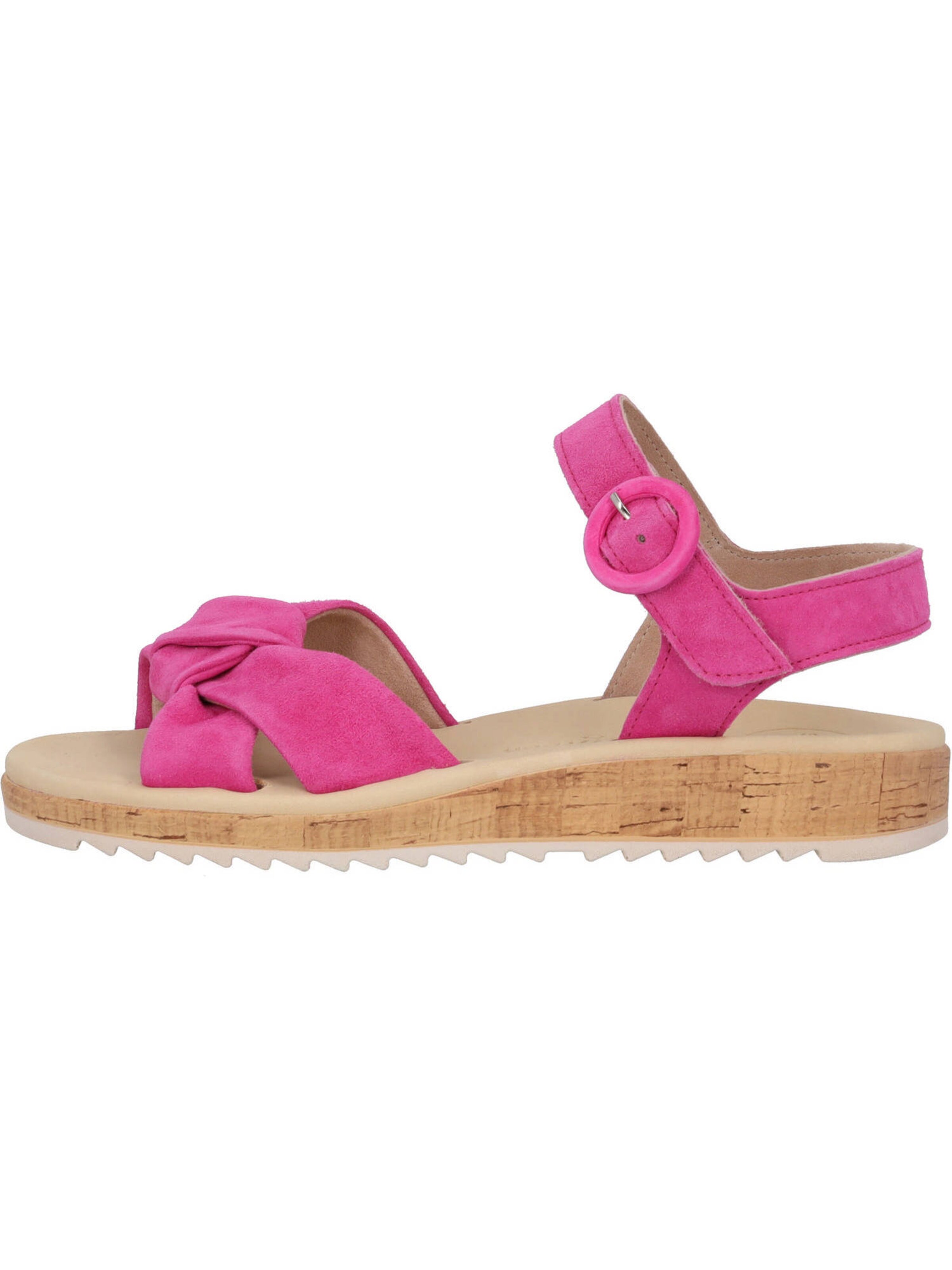 Paul Green Sandals in Pink