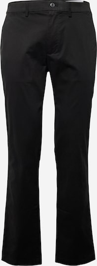 GAP Chino hlače | črna barva, Prikaz izdelka