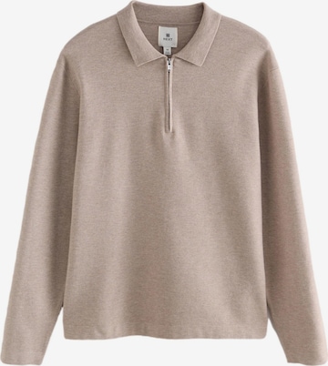 smėlio Next Megztinis: priekis