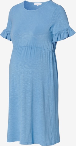 Robe 'Decin' Noppies en bleu