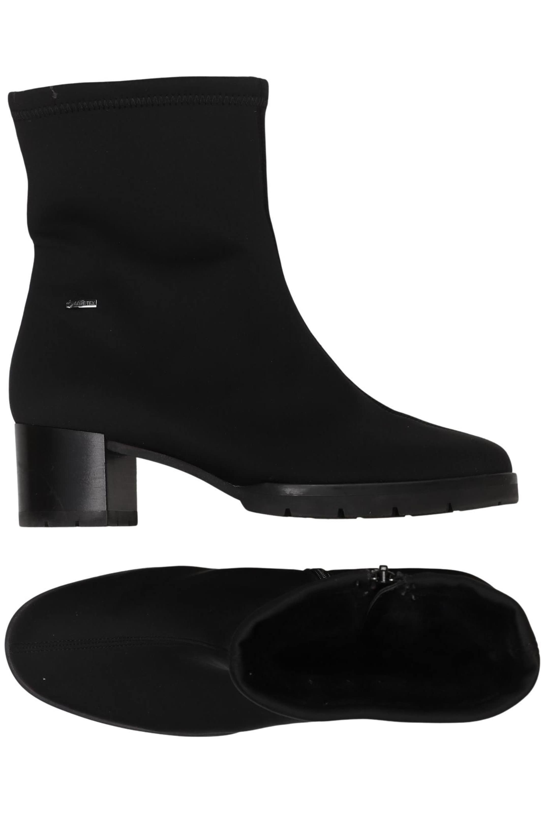 Högl Dress Boots in 37,5 in Black: front