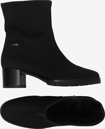 Högl Dress Boots in 37,5 in Black: front