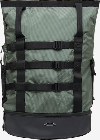 Sac à dos ' Reserve Utility ' OAKLEY en vert : devant
