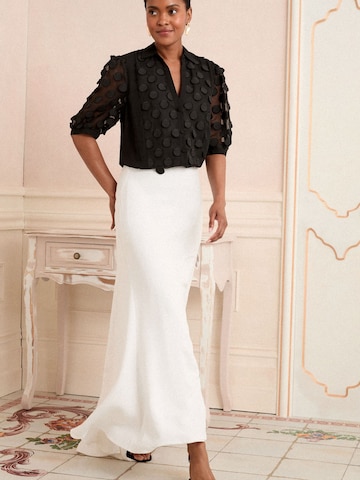 love & roses Блузка в Черный