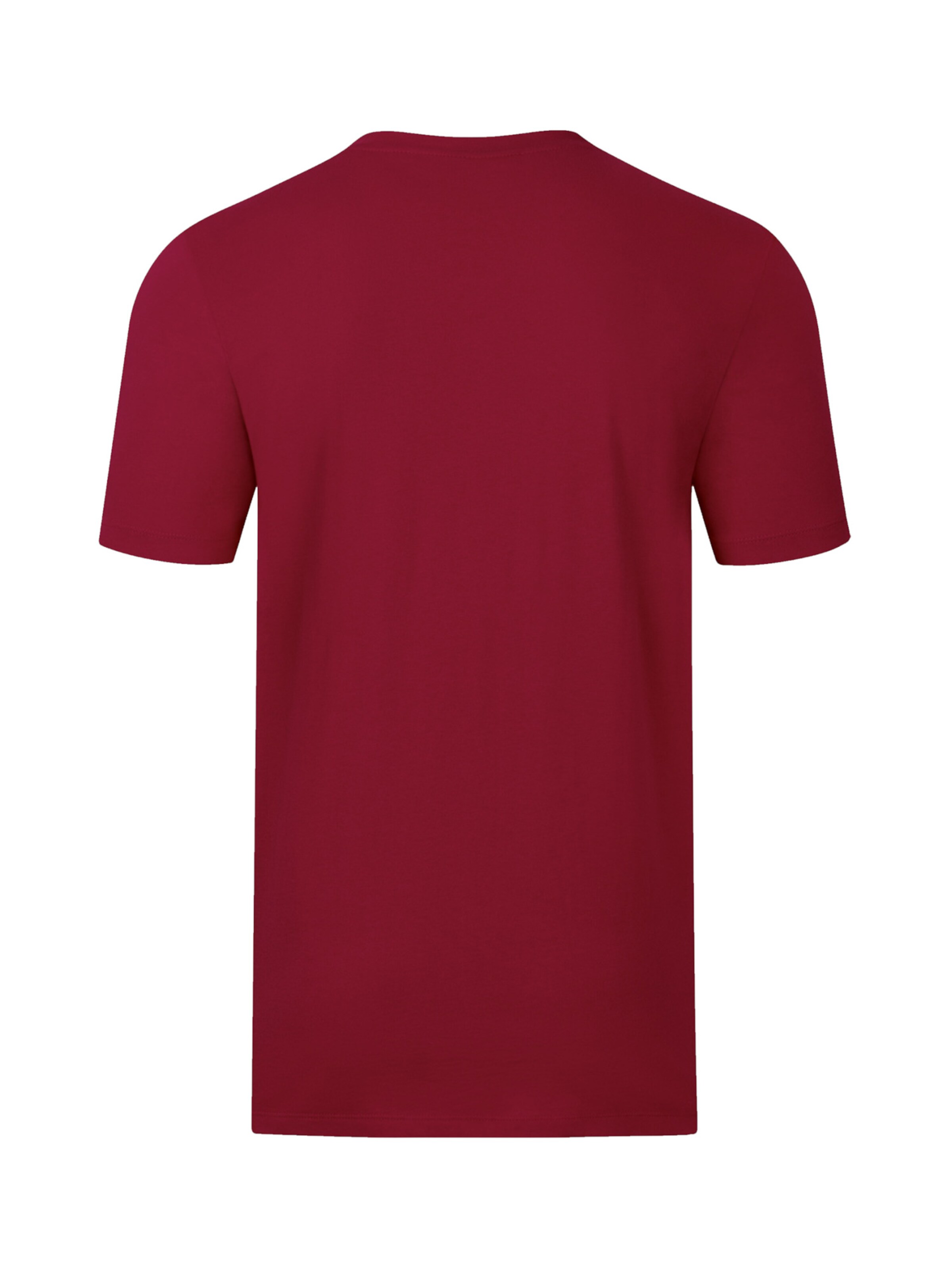 JAKO Funkcionális felső - piros