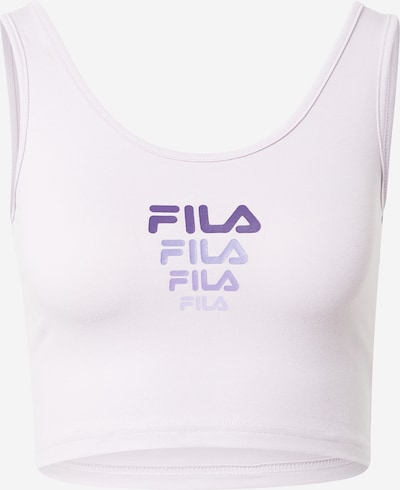 FILA Sporta topiņš 'ELIZA', krāsa - ceriņu / pasteļlillā / tumši lillā, Preces skats