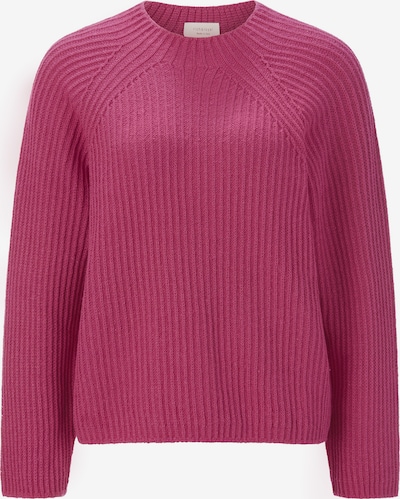 Rich & Royal Sweater in Magenta, Item view