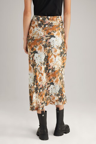 JOOP! Skirt in Mixed colors