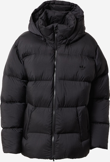 ADIDAS ORIGINALS Talvejope must, Tootevaade
