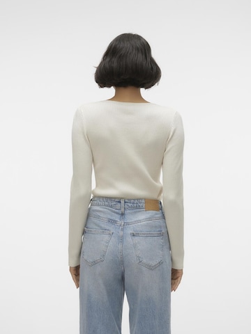 Pullover di VERO MODA in beige