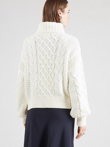 Pullover 'Lael' di Noella in beige