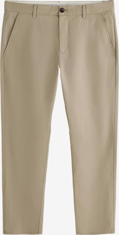 Slimfit Pantaloni chino di Next in grigio: frontale