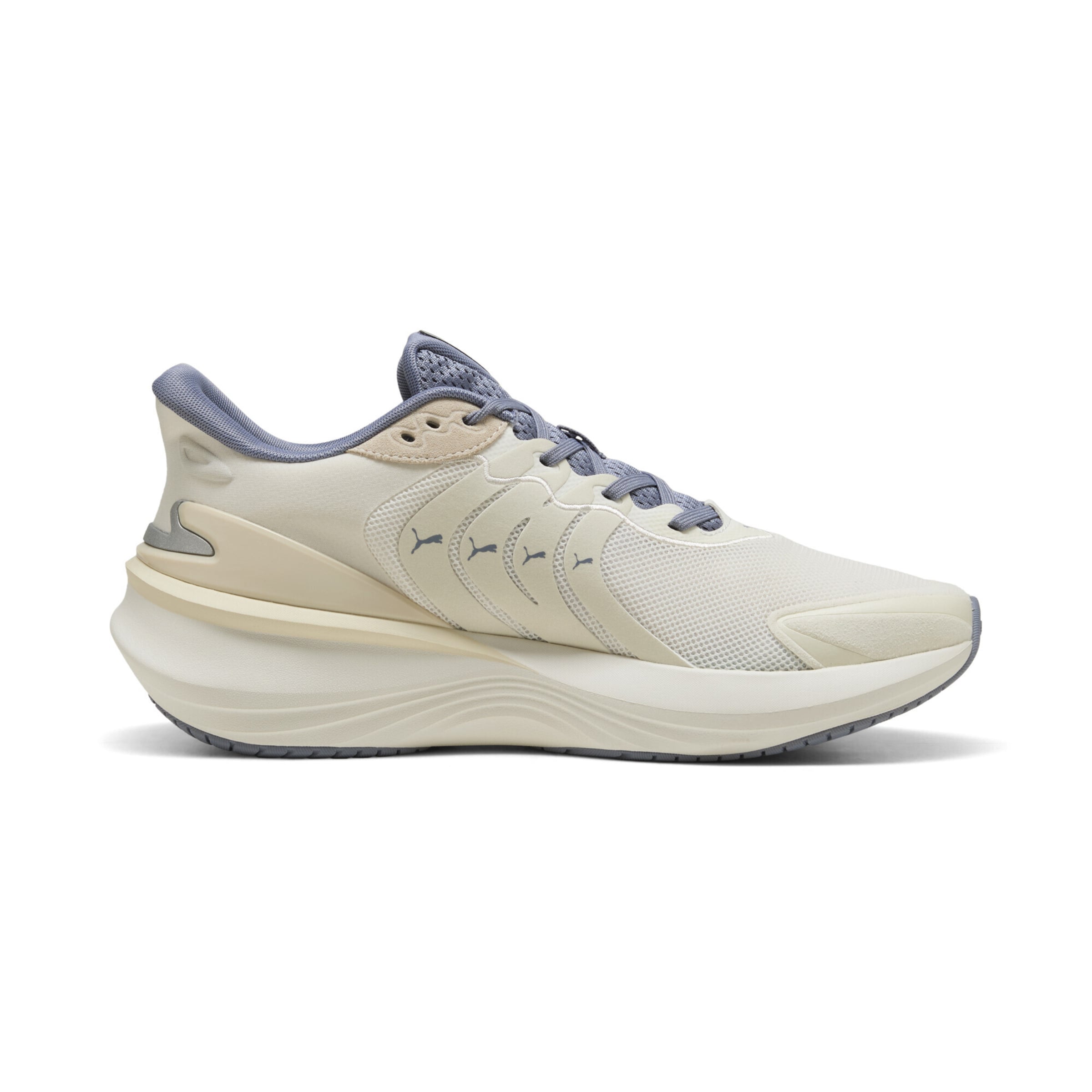 PUMA Loopschoen 'Pulse Pro' in Wit