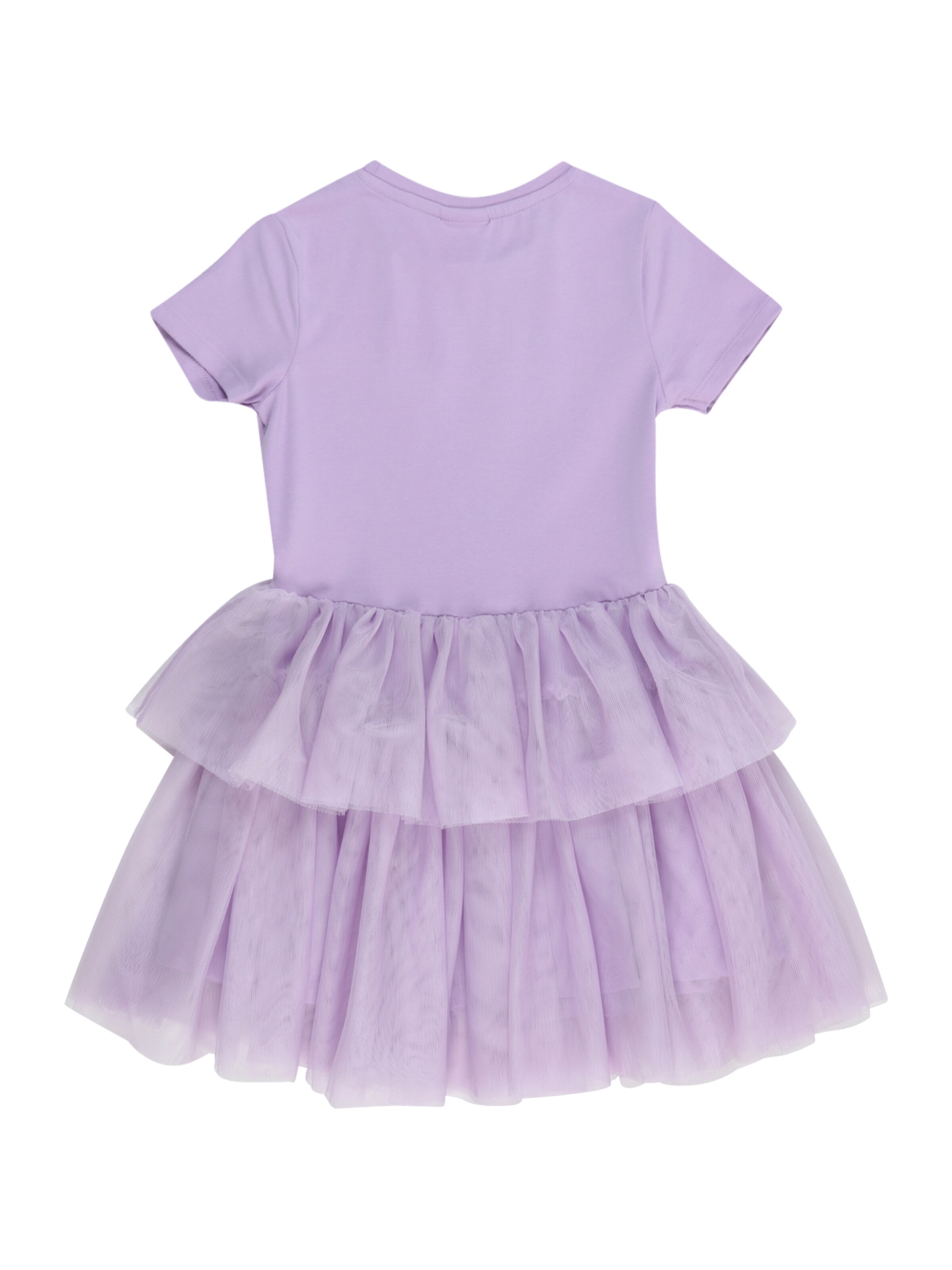 s.Oliver Kleid in Lila