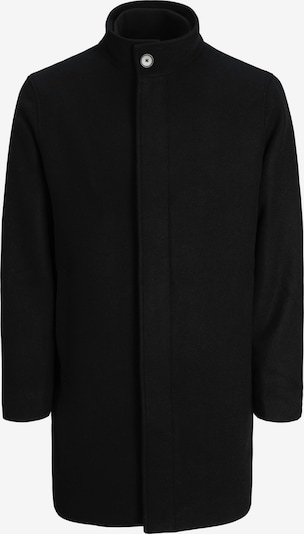 JACK & JONES Prijelazni kaput 'KEITH' u crna, Pregled proizvoda