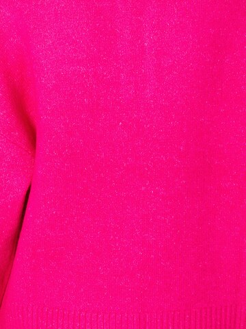 Pullover di Bershka in rosa