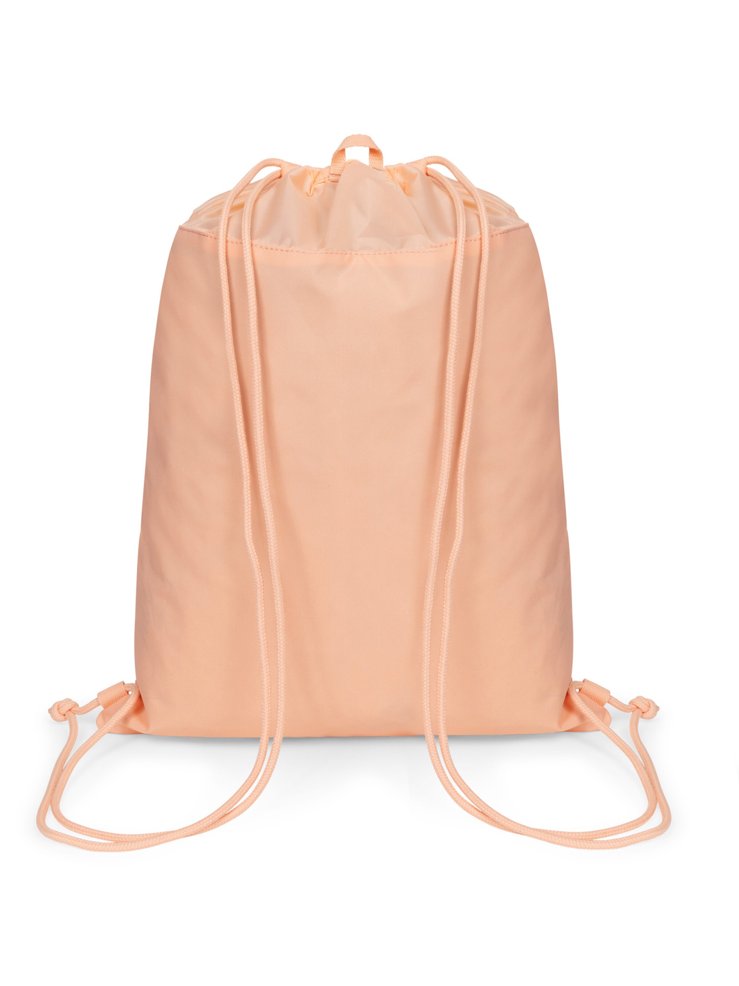 EASTPAK Nöörkott 'Jymler', värv oranž