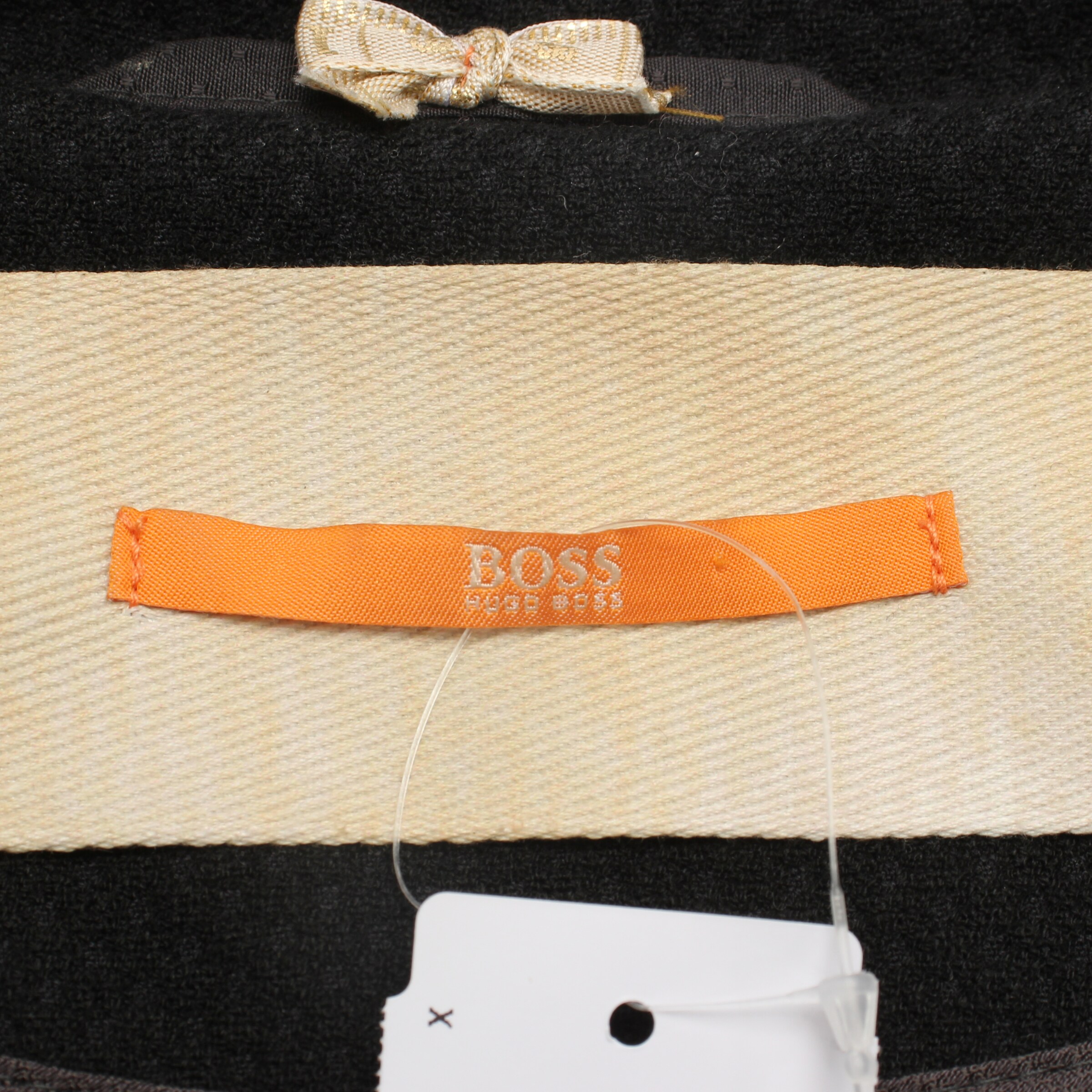 BOSS Orange Blazer in L in Black