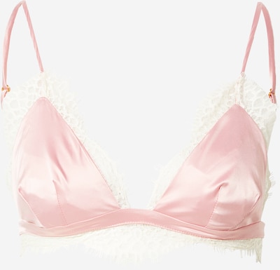 Reggiseno 'CALL YOU MINE' Free People di colore rosa / bianco, Visualizzazione prodotti