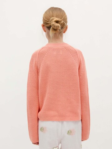 Pullover 'Niza' di Scalpers in arancione