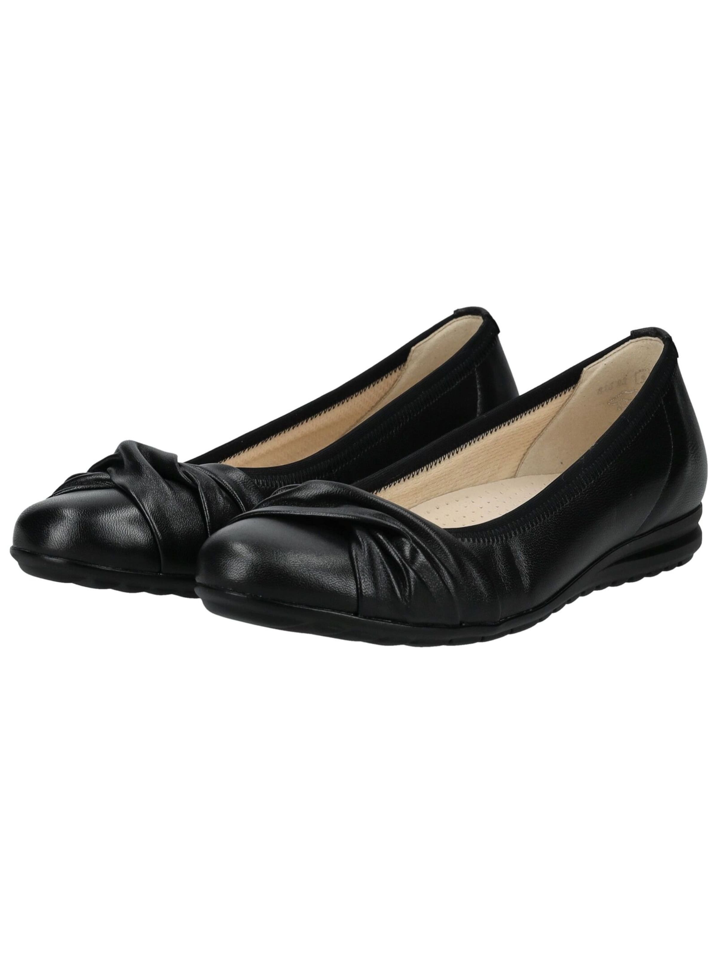 Ballerines GABOR en noir