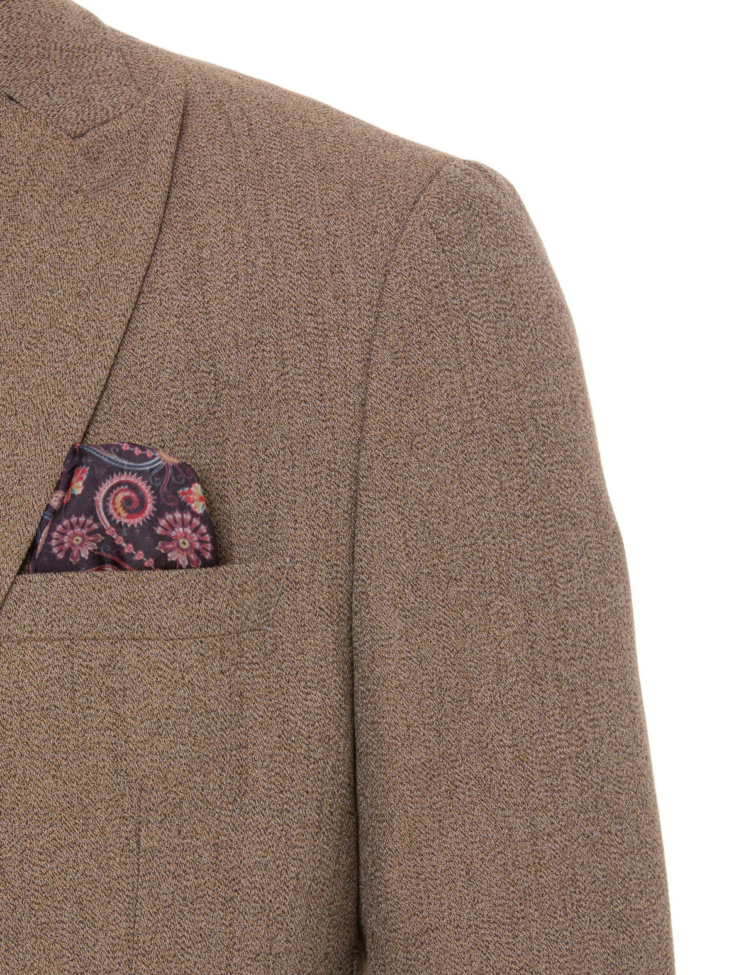 Daniel Hills Blézer - barna