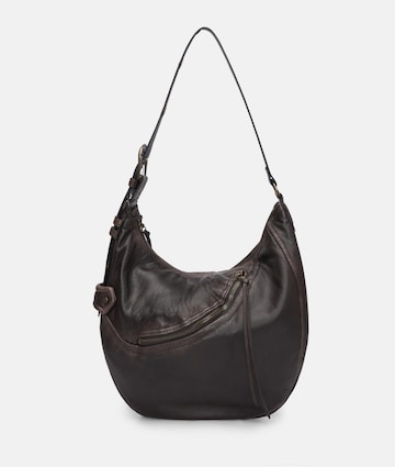 Liebeskind Berlin Shoulder bag 'Luna II' in Brown