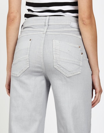 Gang Wide leg Jeans in Grey