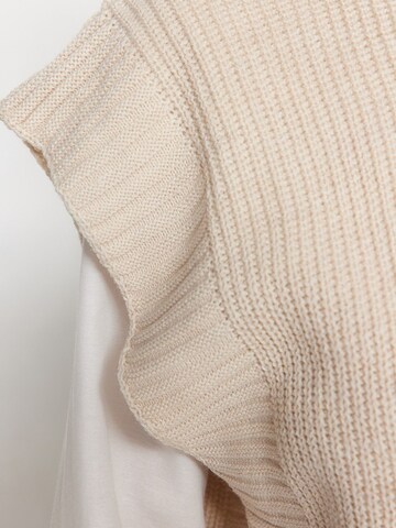 Trendyol Pullover in Grau