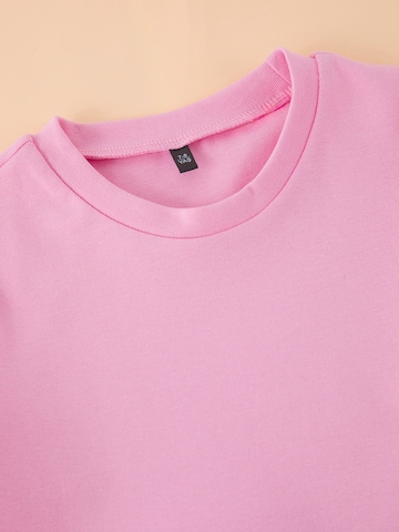 Trendyol - Conjunto en rosa