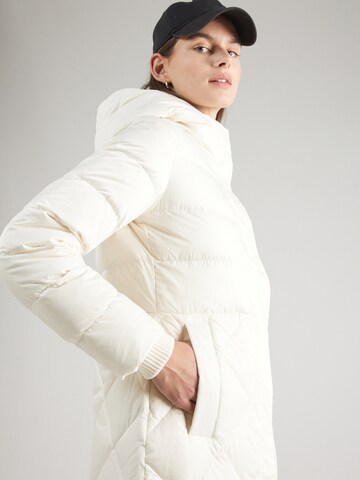s.Oliver BLACK LABEL Winter coat in Beige