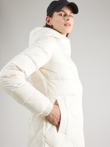 Manteau d’hiver s.Oliver BLACK LABEL en beige