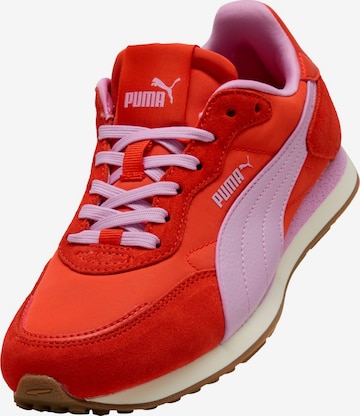 PUMA Sneaker 'St Miler Rose' in Rot: Vorderseite