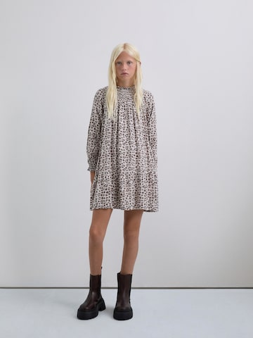 Scalpers Scleodress Girls ' ' in Weiß: Vorderseite