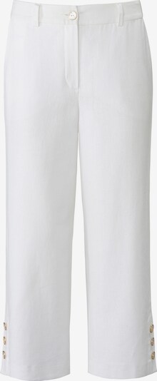 Uta Raasch Culotte in weiß, Produktansicht