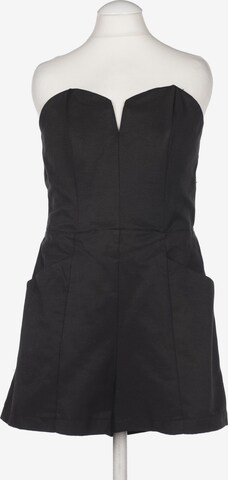 H&M Jumpsuit in M in Black: front