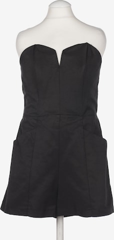 H&M Overall oder Jumpsuit M in Schwarz: predná strana