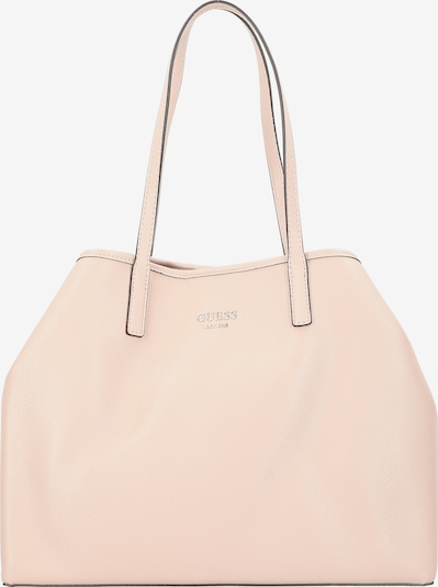 GUESS Cabas ' Vikky' en rose, Vue avec produit