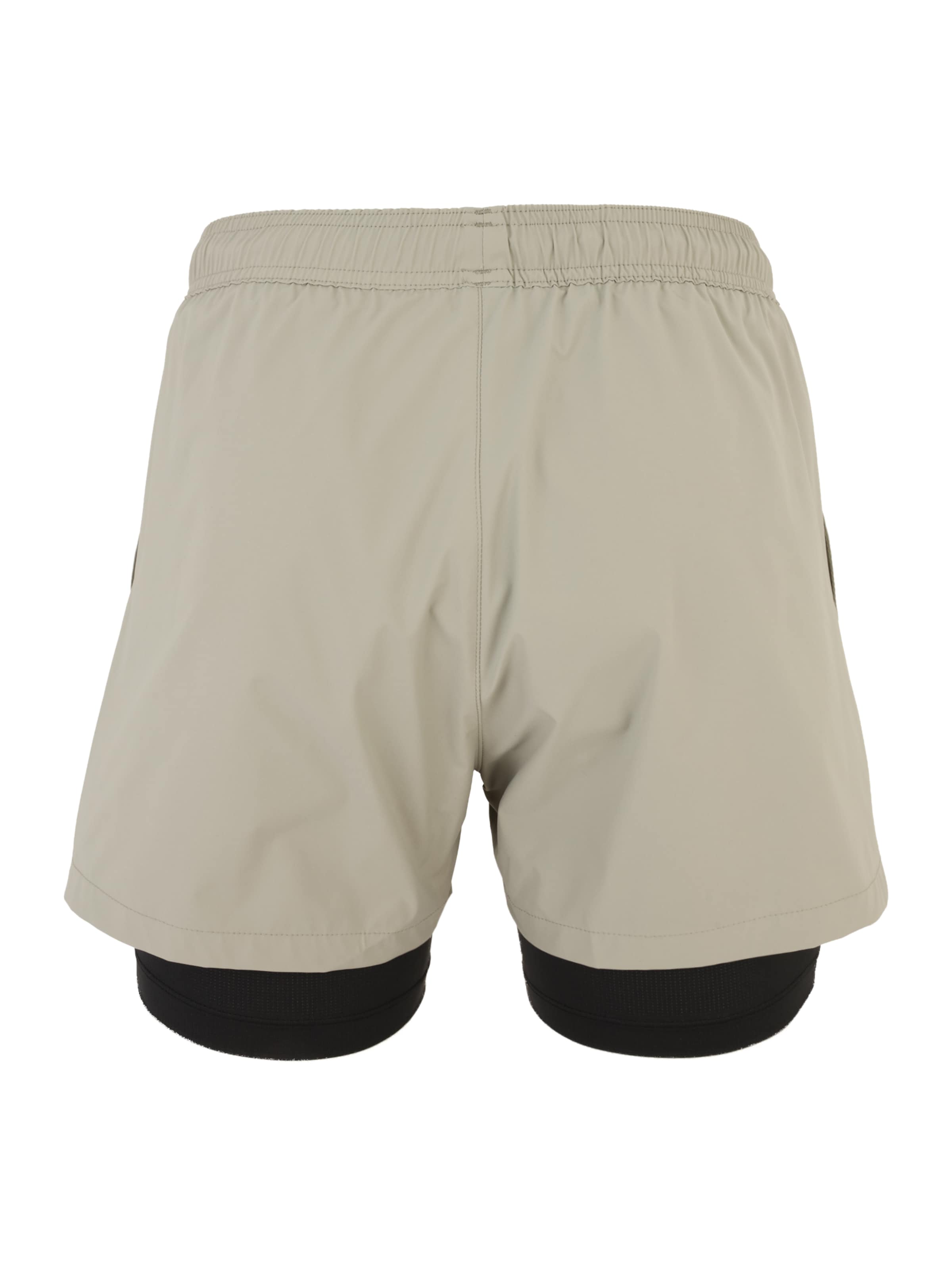 HUGO Swimming shorts in Green
