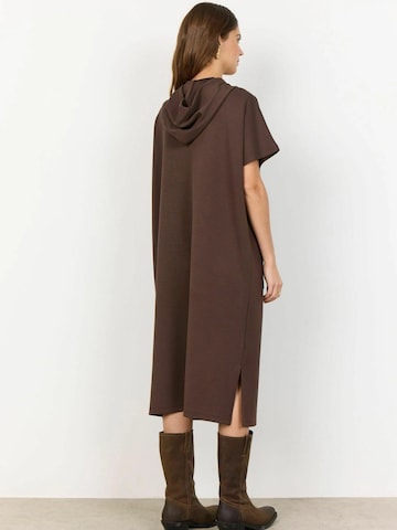 Soyaconcept Kleid in Braun