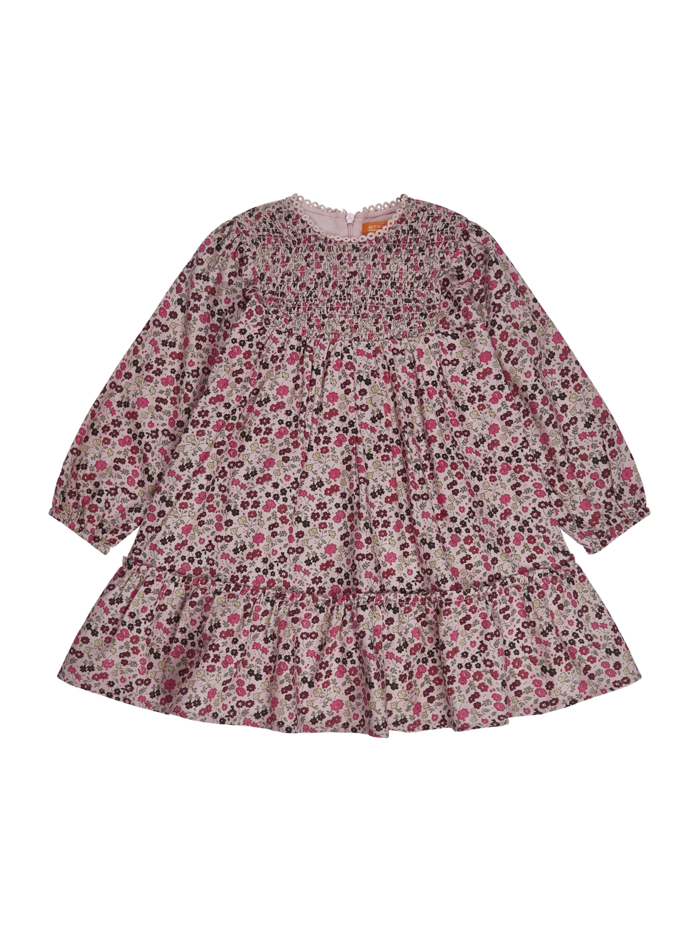 STACCATO Kleit, värv roosa: eest vaates