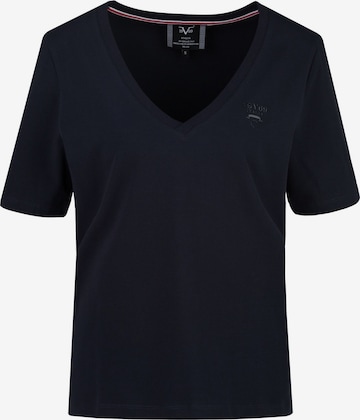 19V69 ITALIA Shirt 'Baila' in Blue: front