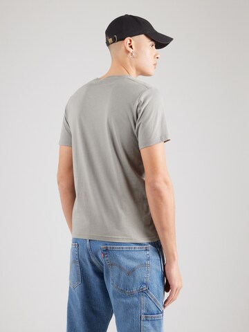 Maglietta di HOLLISTER in grigio