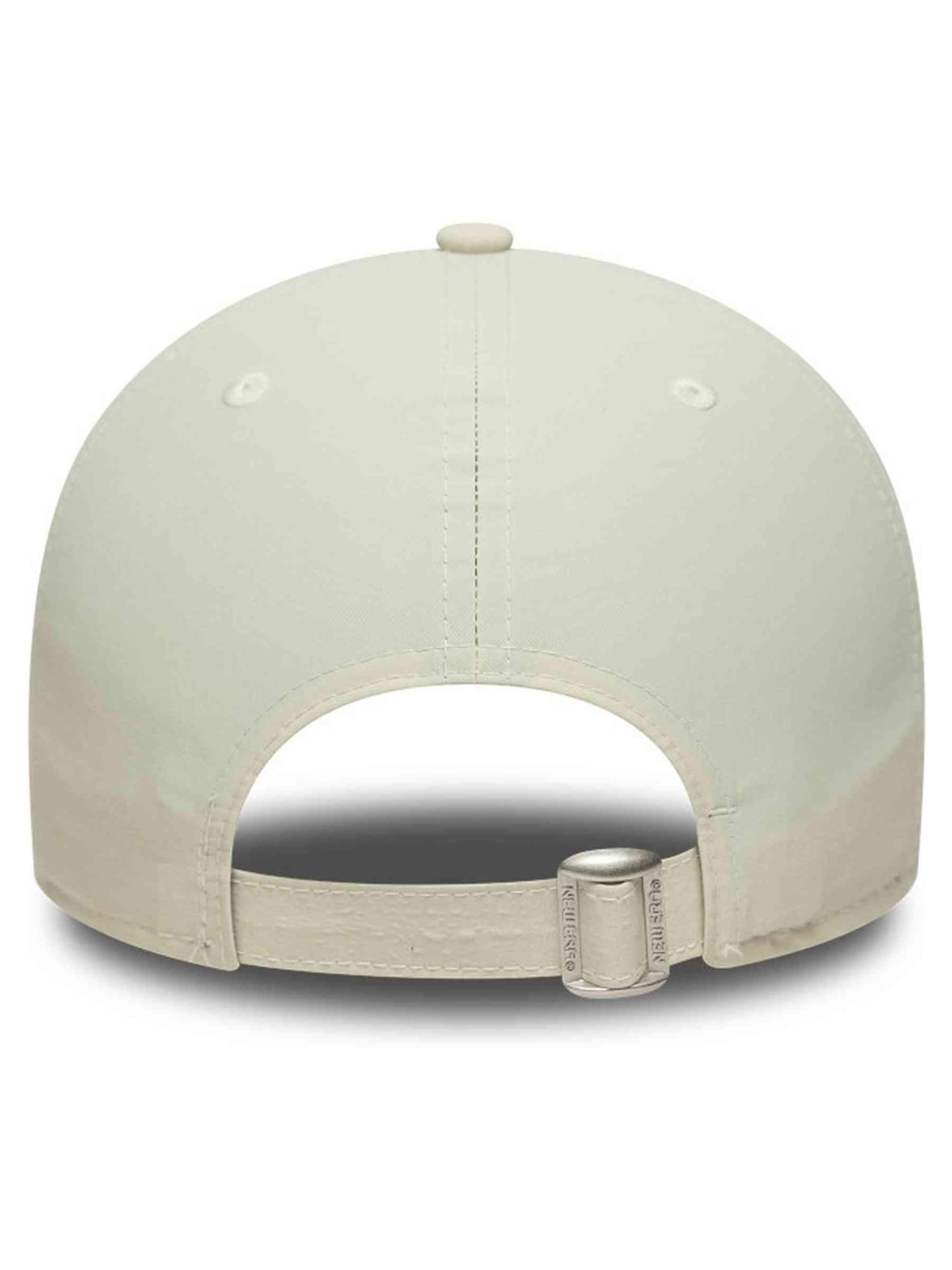 NEW ERA - Boné em cinzento