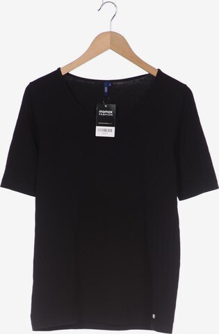 CECIL T-Shirt XL in Schwarz: predná strana
